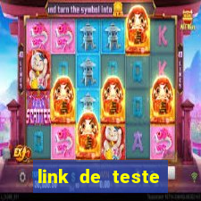 link de teste fortune tiger